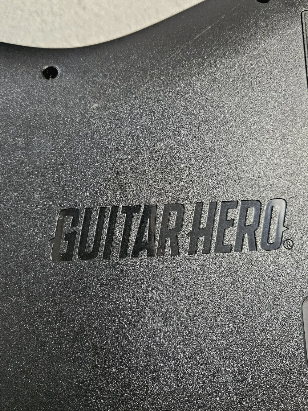 Activision Guitar Hero Live Wireless Guitar Controller 0000654